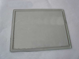 Etching Conductive Metal Grid