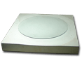 Glass Bending Mould