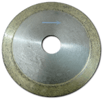 CUT-T-068-G Cutting Disc for Glass