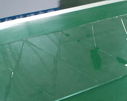 Consistent Shape Glass Cutting with Advanced CUT-SP-J
