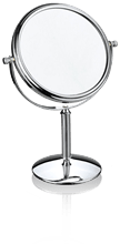 Design to Cut Circular Mirror