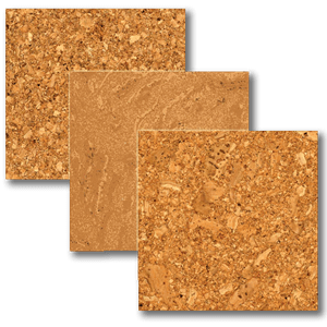 Standard Square Corks Available From 10 x 10mm till 40 x 40mm
