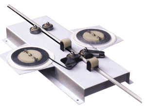 IG-BTC Butyl Tape Coating Tool Suitable for Different Spacer Bars Sizes