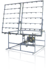 Tilting-Ball-Caster-Conveyor-Helps-Glass-Insulating-Assembly.png