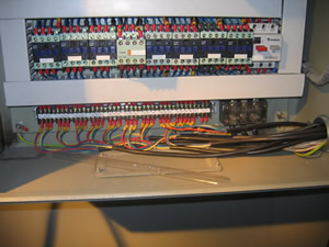 Electrical Control