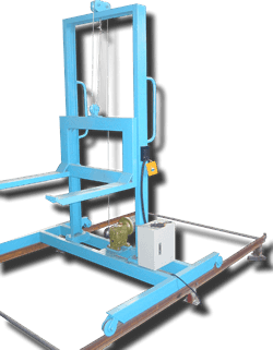 Lifting & Moving System