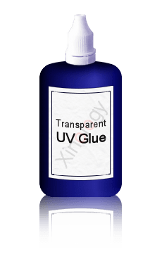 Xinology UV Glue