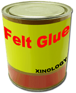 Felt Glue