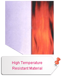 High Temperature Resistant Material suitable for All Kinds of Glass Heat Treatment Furnaces