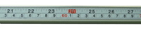 Display Both SI & Imperial Units Scale