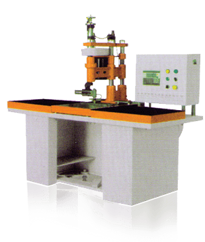 Automatic Round Glass Cutting Machine