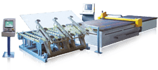 Automatic Glass Cutter