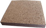 SB Series Cork Separating Pad