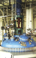 PVB Reactor