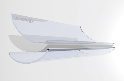 EVA-Curve-Laminated-Glass-Could-Be-Made-From-the-Glass-Laminated-Oven