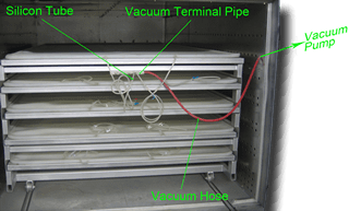 Vacuum System