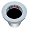 CE3 Cup Wheel for Glass Mitering Flat Edge Fine Polishing