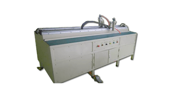 Silicon Sealing Machine