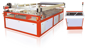 Xinology Glass Screen Printing Machine Produces High Definition Images
