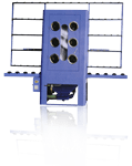 Budget Sandblasting Machine