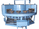 Lids Temper Furnace